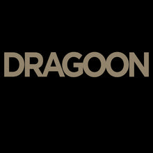 Load image into Gallery viewer, Dragoon Trp 6-1 Cav Black Sweatshirt (Premium)
