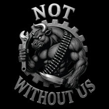 Load image into Gallery viewer, Dakota Trp 6-1 Cav Stealth Hyperion Poly Hoodie (Premium)
