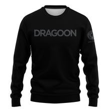 Load image into Gallery viewer, Dragoon Trp 6-1 Cav Stealth Sweatshirt (Premium)
