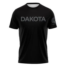 Load image into Gallery viewer, Dakota Trp 6-1 Cav "Athletic" Fit Guardian Stealth Poly TShirt (Premium)

