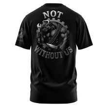 Load image into Gallery viewer, Dakota Trp 6-1 Cav "Loose" Fit Guardian Stealth Poly TShirt (Premium)
