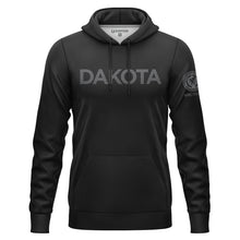 Load image into Gallery viewer, Dakota Trp 6-1 Cav Stealth Hyperion Poly Hoodie (Premium)
