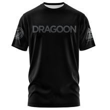 Load image into Gallery viewer, Dragoon Trp 6-1 Cav "Loose" Fit Guardian Stealth Poly TShirt (Premium)

