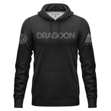 Load image into Gallery viewer, Dragoon Trp 6-1 Cav Stealth Hyperion Poly Hoodie (Premium)
