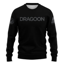 Load image into Gallery viewer, Dragoon Trp 6-1 Cav Stealth Sweatshirt (Premium)
