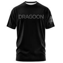 Load image into Gallery viewer, Dragoon Trp 6-1 Cav "Loose" Fit Guardian Stealth Poly TShirt (Premium)
