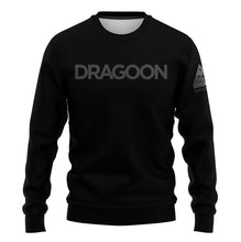 Load image into Gallery viewer, Dragoon Trp 6-1 Cav Stealth Sweatshirt (Premium)
