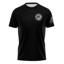 Load image into Gallery viewer, Dragoon Trp 6-1 Cav "Athletic" Fit Guardian Stealth Poly TShirt (Premium)
