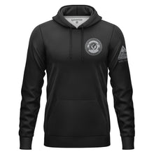 Load image into Gallery viewer, Dragoon Trp 6-1 Cav Stealth Hyperion Poly Hoodie (Premium)
