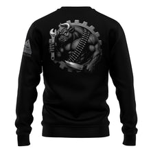 Load image into Gallery viewer, Dragoon Trp 6-1 Cav Stealth Sweatshirt (Premium)
