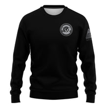 Load image into Gallery viewer, Dragoon Trp 6-1 Cav Stealth Sweatshirt (Premium)
