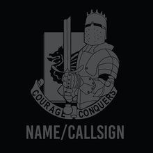 Load image into Gallery viewer, 2-37AR HHC "Loose" Fit Guardian Stealth TShirt (Premium)
