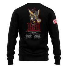 Load image into Gallery viewer, Engineer Leadership Course Sweatshirt (Premium)
