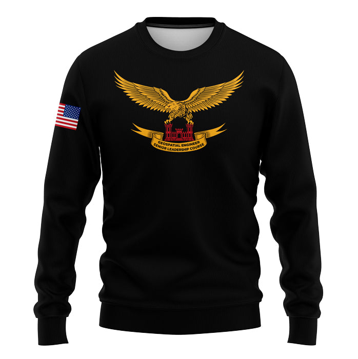 Engineer Leadership Course Sweatshirt (Premium)