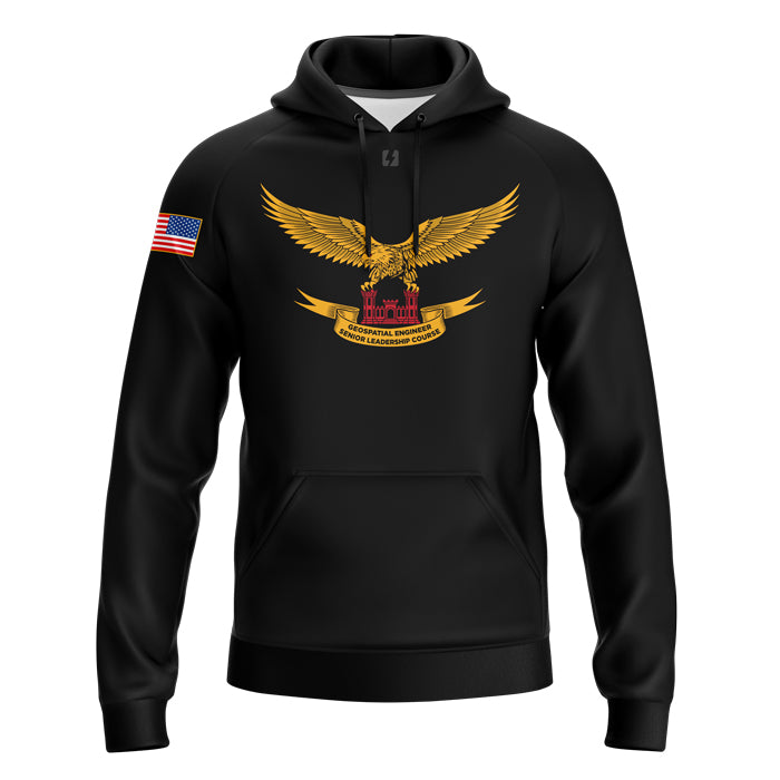 Engineer Leadership Course Hyperion Hoodie (Premium)