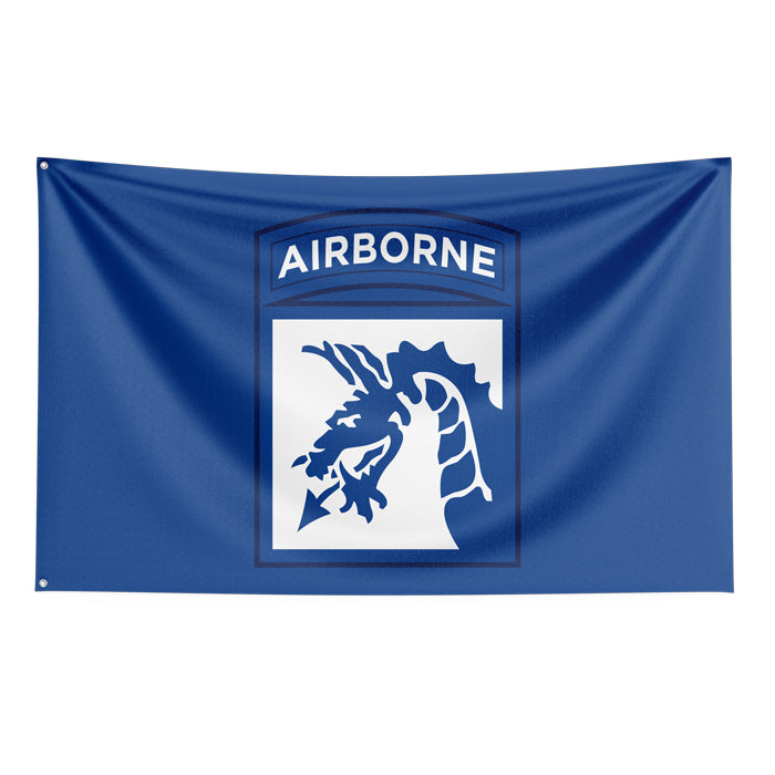 18th ABN Flag (56