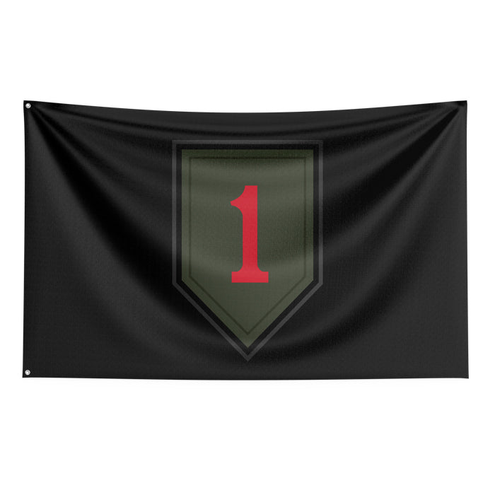 1st INF Flag (56