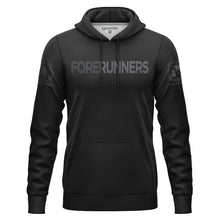 Load image into Gallery viewer, Forerunners HHC Stealth Hyperion Poly Hoodie (Premium)
