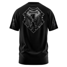 Load image into Gallery viewer, Forerunners "Loose" Fit Guardian Stealth Poly TShirt (Premium)
