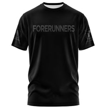 Load image into Gallery viewer, Forerunners "Loose" Fit Guardian Stealth Poly TShirt (Premium)

