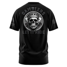 Load image into Gallery viewer, G Co 2-37AR &quot;Loose&quot; Fit Guardian Stealth Poly TShirt (Premium)
