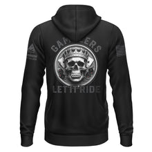 Load image into Gallery viewer, G Co 2-37AR Stealth Hyperion Hoodie (Premium)
