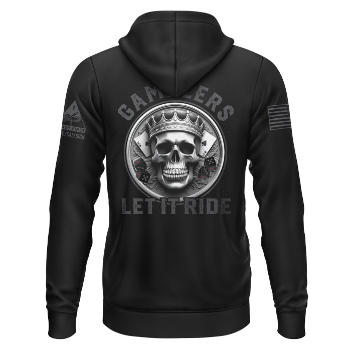 G Co 2-37AR Stealth Hyperion Hoodie (Premium)