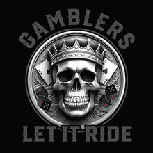 Load image into Gallery viewer, G Co 2-37AR &quot;Loose&quot; Fit Guardian Stealth Poly TShirt (Premium)
