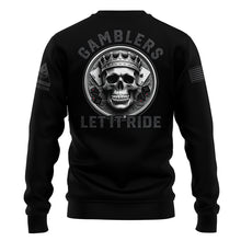 Load image into Gallery viewer, G Co 2-37AR Stealth Sweatshirt (Premium)
