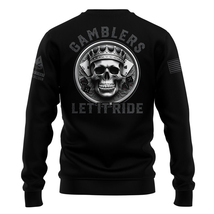 G Co 2-37AR Stealth Sweatshirt (Premium)