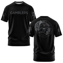 Load image into Gallery viewer, 2-37AR G Co Stealth "Loose" Fit Guardian Poly TShirt (Premium)
