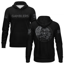Load image into Gallery viewer, 2-37AR G Co Stealth Hyperion Poly Hoodie (Premium)
