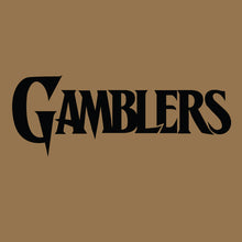 Load image into Gallery viewer, 2-37AR G Co Brown "Loose" Fit Guardian Poly TShirt (Premium)
