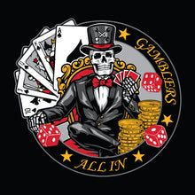 Load image into Gallery viewer, 2-37AR G Co Black Hyperion Poly Hoodie (Premium)
