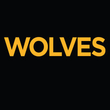 Load image into Gallery viewer, HSC Iron Wolves Black Sweatshirt (Premium)
