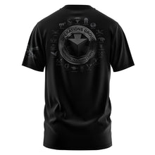 Load image into Gallery viewer, NTC Ops Group "Loose" Fit Guardian Stealth Poly TShirt (Premium)
