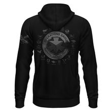 Load image into Gallery viewer, NTC Ops Group Stealth Hyperion Poly Hoodie (Premium)
