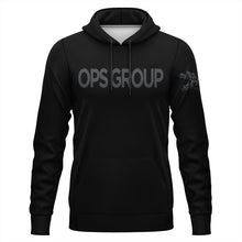 Load image into Gallery viewer, NTC Ops Group Stealth Hyperion Poly Hoodie (Premium)
