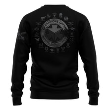 Load image into Gallery viewer, NTC Ops Group Stealth Sweatshirt (Premium)
