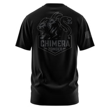 Load image into Gallery viewer, 2D MDEB "Loose" Fit Guardian Stealth Poly TShirt (Premium)
