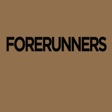 Load image into Gallery viewer, RFCT Forerunners Brown Guardian Poly TShirt (Premium)
