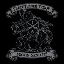 Load image into Gallery viewer, 6-1 CAV E Trp Sleeveless Guardian Poly TShirt (Premium)
