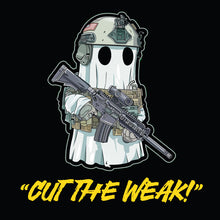 Load image into Gallery viewer, 2-37AR HHC &quot;Athletic&quot; Fit Guardian Black TShirt (Premium)
