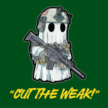 Load image into Gallery viewer, 2-37AR HHC &quot;Athletic&quot; Fit Guardian Green TShirt (Premium)
