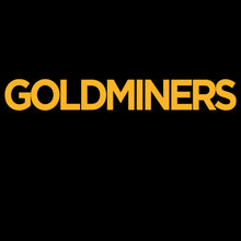 Load image into Gallery viewer, NTC - Goldminers Black Sweatshirt (Premium)
