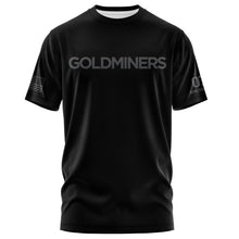 Load image into Gallery viewer, NTC - Goldminers Stealth Guardian Poly TShirt (Premium)
