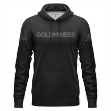 Load image into Gallery viewer, NTC - Goldminers Stealth Hyperion Poly Hoodie (Premium)
