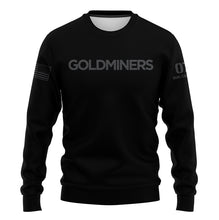 Load image into Gallery viewer, NTC - Goldminers Stealth Sweatshirt (Premium)

