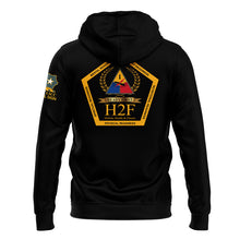 Load image into Gallery viewer, 1ABCT - 1AD Holistic Health &amp; Fitness Hyperion Hoodie (Premium)
