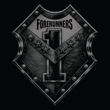 Load image into Gallery viewer, Forerunners HHC Stealth Hyperion Poly Hoodie (Premium)
